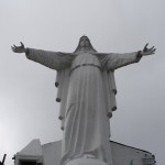 Статуя Девы Гваделупской